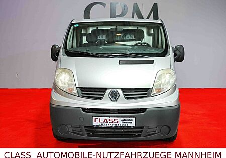 Renault Trafic gebraucht kaufen Renault Trafic Kasten L1H1 2,9t Navi Klima Tüv 06/2026