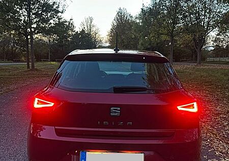 Seat Ibiza 1.0 MPI 59kW Style Style Beats Soundsystem