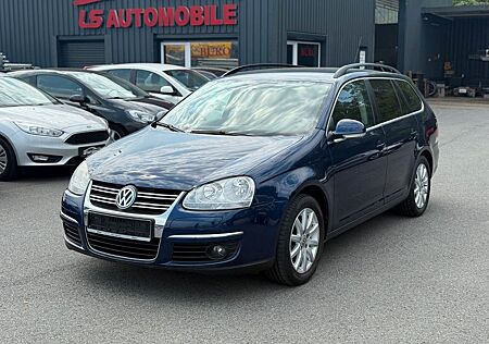 VW Golf Volkswagen V Variant Comfortline/PDC/Klima/Tempom