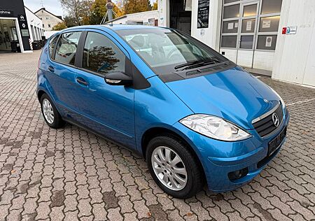 Mercedes-Benz A 150 A -Klasse *SHZ*NAVI*