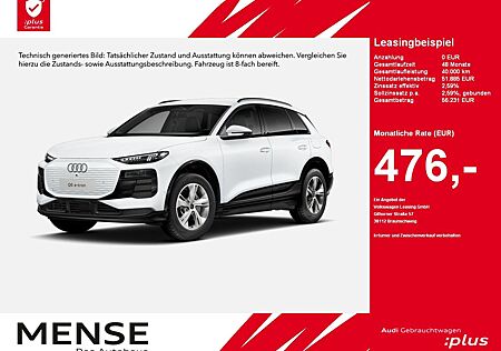 Audi Q6 e-tron Standhzg|4xSHZG|ACC|LED|VirtualCP|PDC