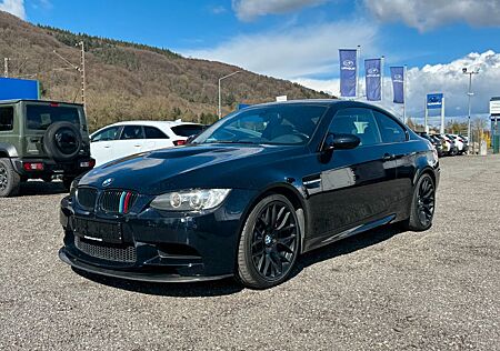 BMW M3 Coupé 4,0 V8*TRAUM-ZUSTAND*EXTRAS*SERVICE!