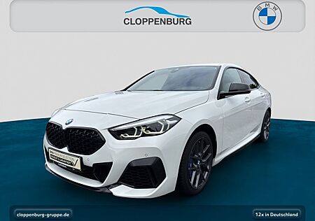 BMW M235i gebraucht kaufen BMW M235i xDrive Gran Coupé Navi+Pano+SHZ+HiFi+Ambi