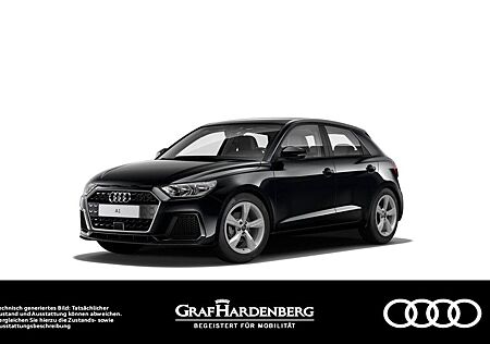 Audi A1 35 TFSI . Virt.Cockpit DAB Klima