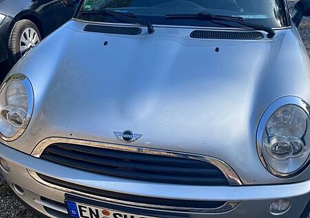 Mini ONE Seven Seven
