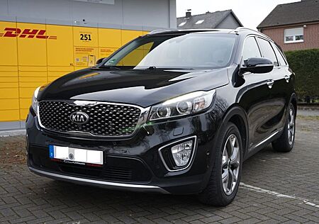 Kia Sorento 2.2 CRDi AWD Platinum Edition Automa...