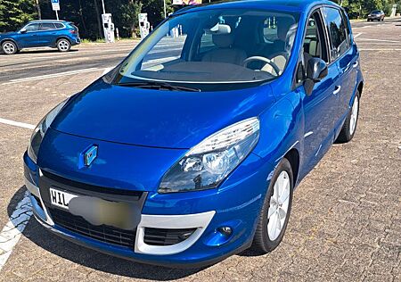 Renault Scenic Luxe dci FAP Mod. Paris
