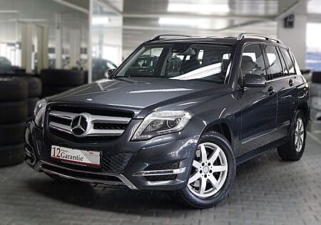 Mercedes-Benz GLK 250 4MATIC*XENON*NAVI*T-LEDER*