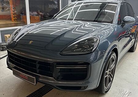 Porsche Cayenne Turbo V8 4.0 Full waranty TOPzustant