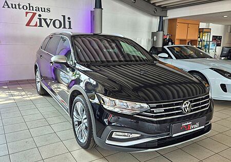 VW Passat Alltrack Volkswagen 4Motion/NAVI/ACC/LANE/LED/CAM/