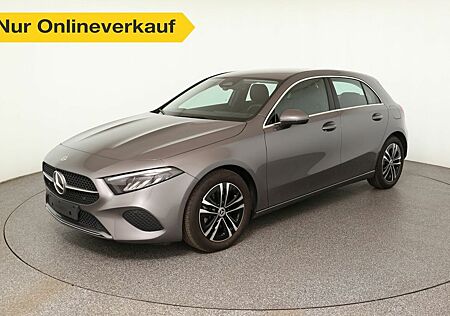 Mercedes-Benz A 200 d Progressive (EURO 6e) LED+NAVI+AHK+SHZ+