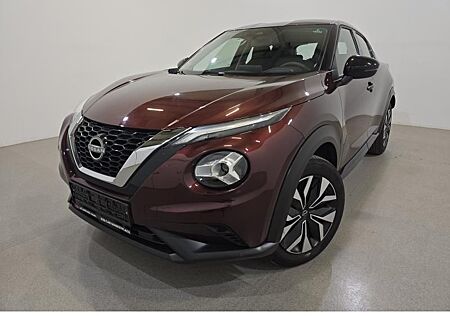 Nissan Juke 1.0 DIG-T Acenta LED-Xenon Display Camera