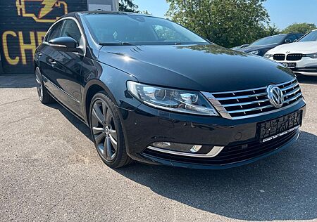 VW CC Volkswagen *Pano*Navi*ACC* Tüv Neu*Kamera