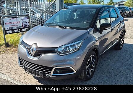 Renault Captur Intens