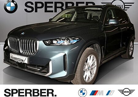 BMW X5 30 d Mild-Hybrid EU6e xDrive 30d HUD AD AHK-k