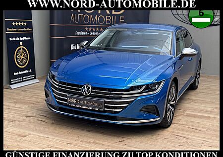 VW Arteon Volkswagen Shooting Brake Elegance 1.4TSI eHybrid