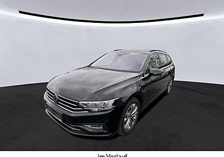VW Passat Variant Volkswagen Business 2.0TDI DSG/PANO/AHK/CAM
