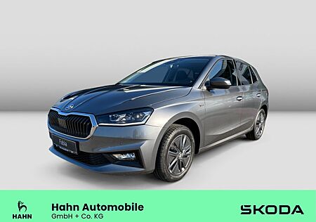 Skoda Fabia Tour 1,0 80PS Winter SHZ KESSY LED SmartLi