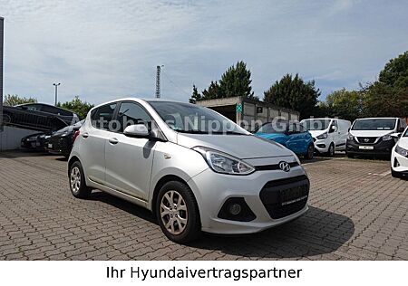 Hyundai i10 1.2