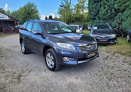 Toyota RAV 4 RAV4 Executive *2.Hand*Allrad*