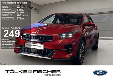 Kia XCeed 1.6 CRDI Vision ACC Navi FLA SHZ SpurH LM