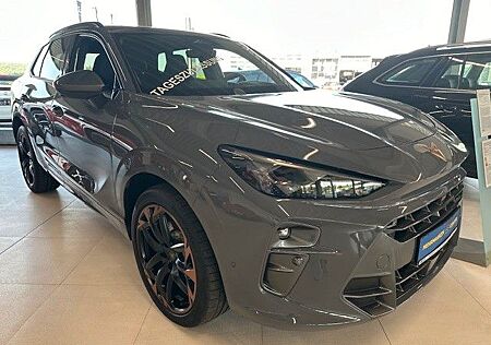 Cupra Terramar 2.0 TSI 4D VZ Akebono/AHK/PANO/MATR/Sen