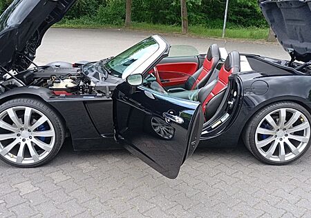 Opel GT