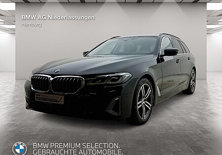 BMW 530 gebraucht kaufen BMW 530d xDrive Touring Driv.Assist.Prof Harman/K