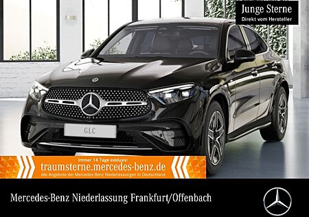Mercedes-Benz GLC 300 de 4M Cp AMG AHK DIGITAL MEMORY Trittbre