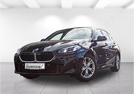 BMW 118 d+AHK+Navi+RFK+SHZ+Temp+PDCv+h NP 45.470,-