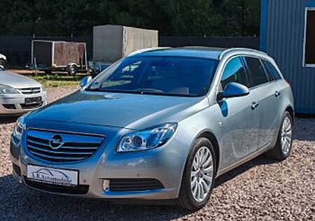 Opel Insignia A Sports Tourer Cosmo