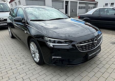 Opel Insignia 2.0 TDCI ST Business Elegance