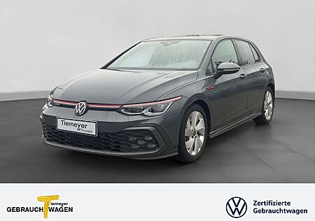 VW Golf Volkswagen GTI DSG LM19 IQ.LIGHT NAVI KAMERA