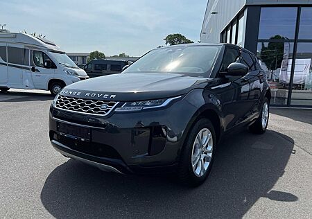 Land Rover Range Rover Evoque R-Dynamic NAV KAM SITZH. LEDE