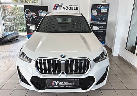 BMW X1 sDrive20i M Sportpaket AHK PAN Head UP