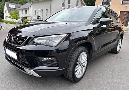 Seat Ateca 1.6 TDI 85kW Xcellence DSG Xcellence AHK