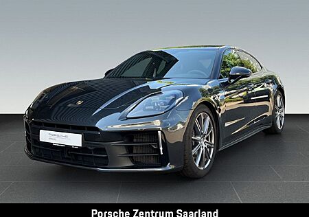 Porsche Panamera 4 Pano.,BOSE,Head-Up,90l,Privacy