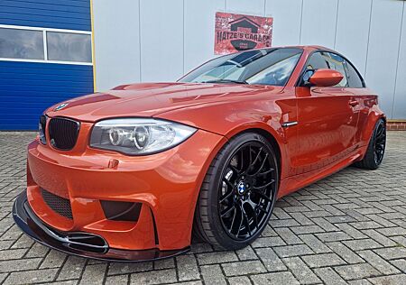 BMW 1er M Coupé E82