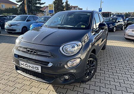 Fiat 500X 1,5 CLUB 130 PS Automatik