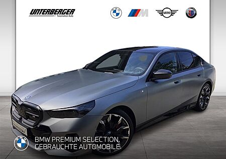 BMW i5 M60 xDrive Limousine M SPORTPAKET-BOWERS & WI