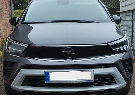 Opel Crossland X Crossland 1.2 96kW Elegance Automatik, Garantie