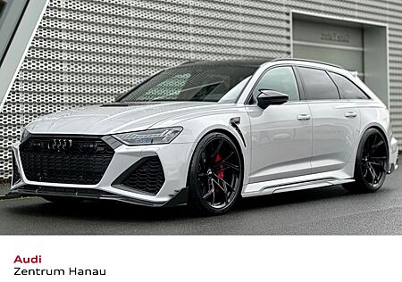 Audi RS6 RS 6 Avant ABT LE (760 PS) 1 of 200 HUP*KERAMIK*