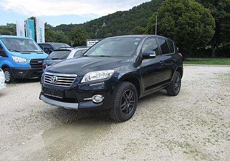 Toyota RAV 4 RAV4 Travel