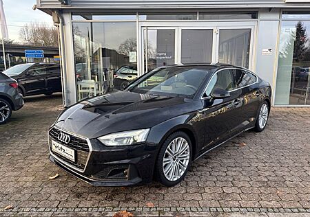 Audi A5 Sportback 35 TFSI basis