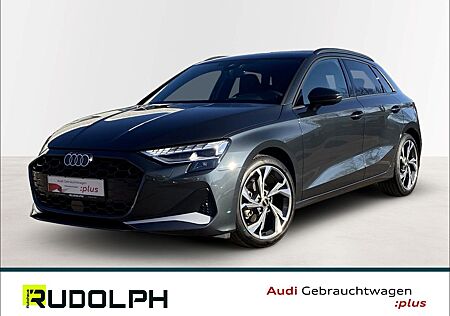 Audi A3 Sportback 35 TFSI S-tronic advanced LED NAVI