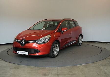 Renault Clio 1.2 TCe Dynamique Automatik Navi Klima