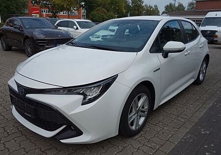 Toyota Corolla 1.8 HSD Hybrid Business Edition SHZ Alu