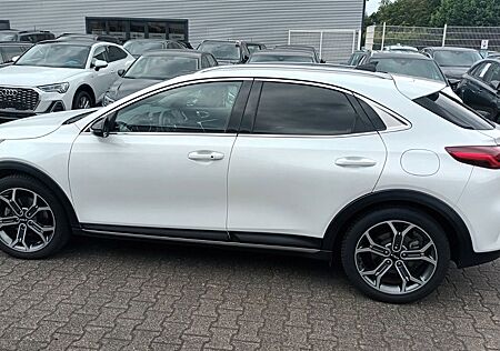 Kia XCeed 1.5 T-GDI DCT Vision Vision