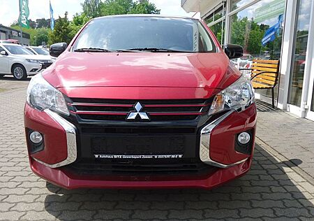 Mitsubishi Space Star SELECT +