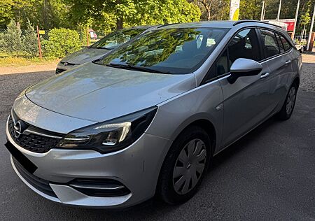 Opel Astra Sports Tourer 1.5 Diesel 5700,- netto
